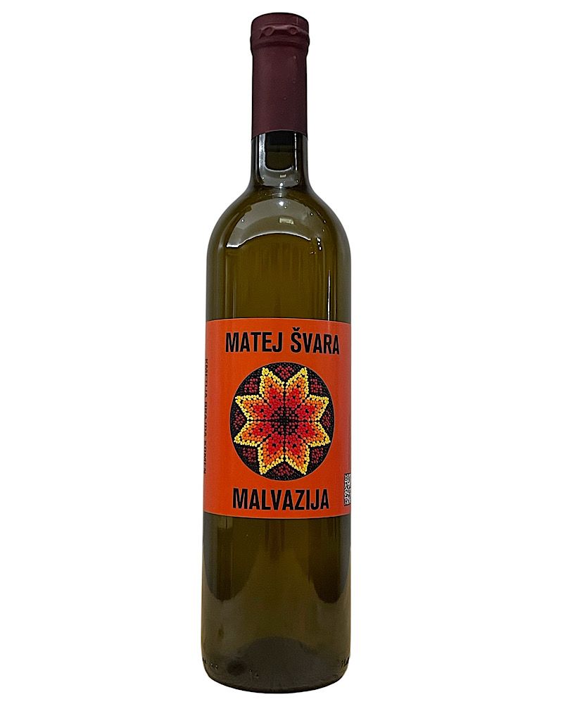 Malvazija Matej Svara 2024