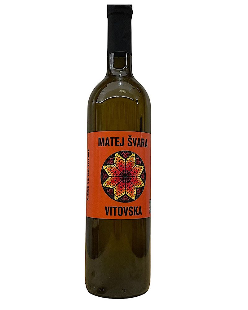 Vitovska Matej Svara 2024