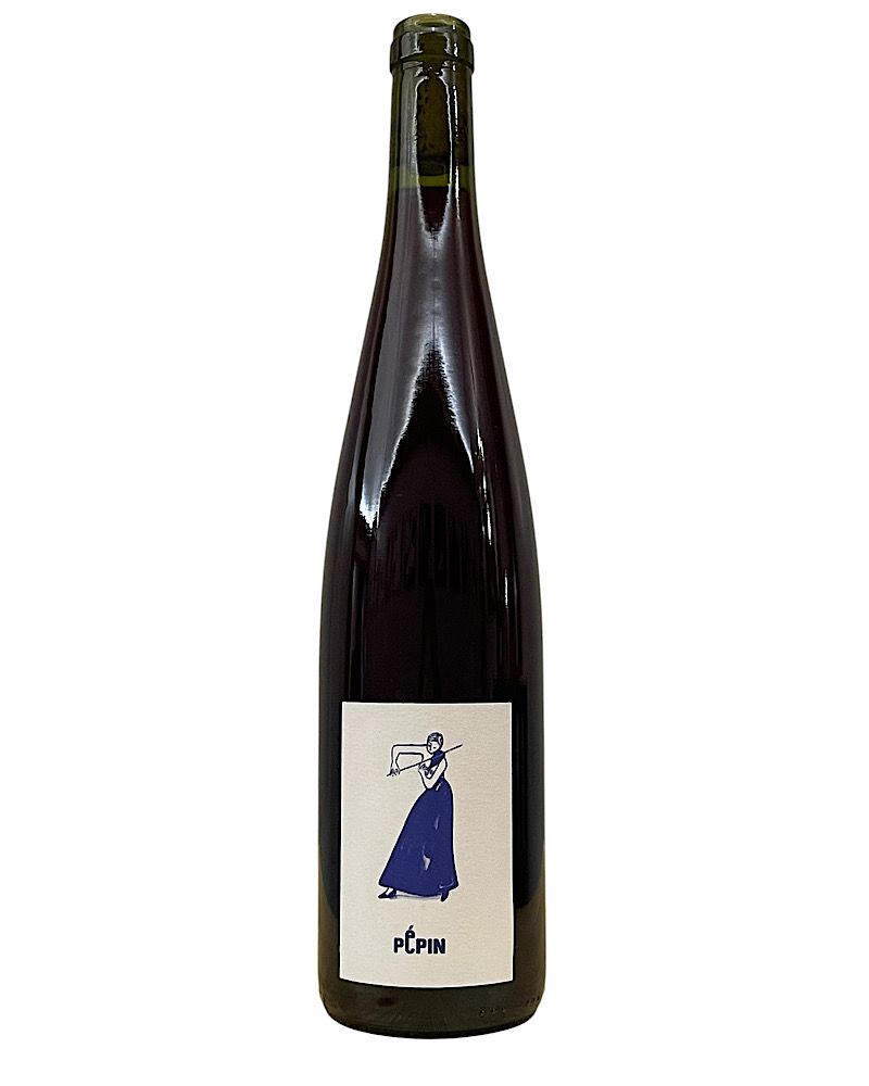 Pepin Pinot Noir Alsace AOC Domaine Achillée