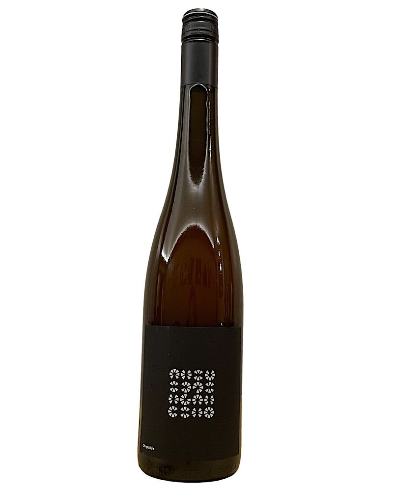 Chrysalide Alsace AOC Domaine Achillée 2022