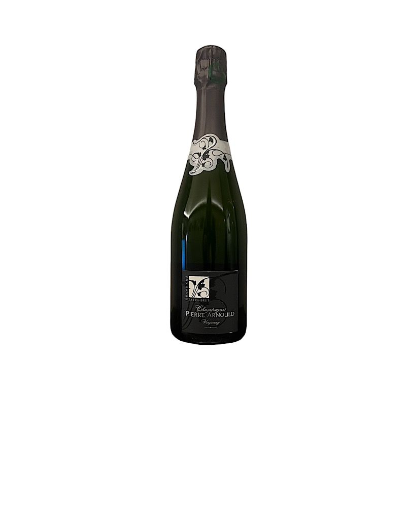 Champagne Extra Brut Grand Cru Pierre Arnould 