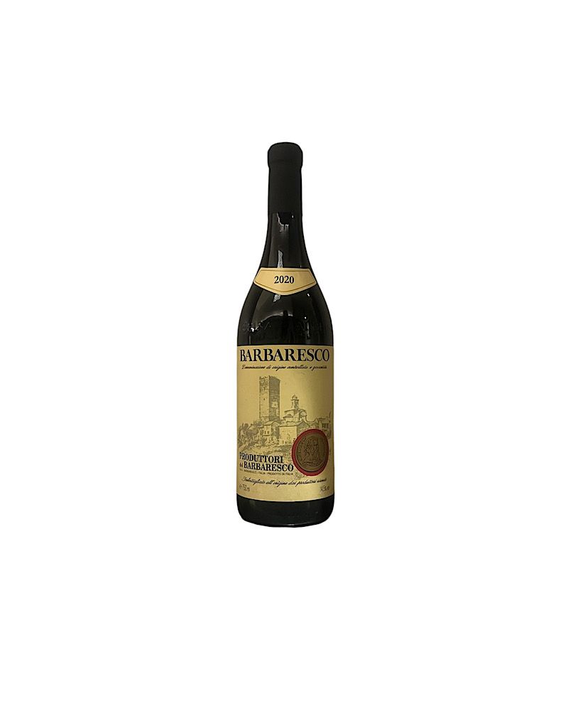 Barbaresco docg Produttori del Barbaresco 2021