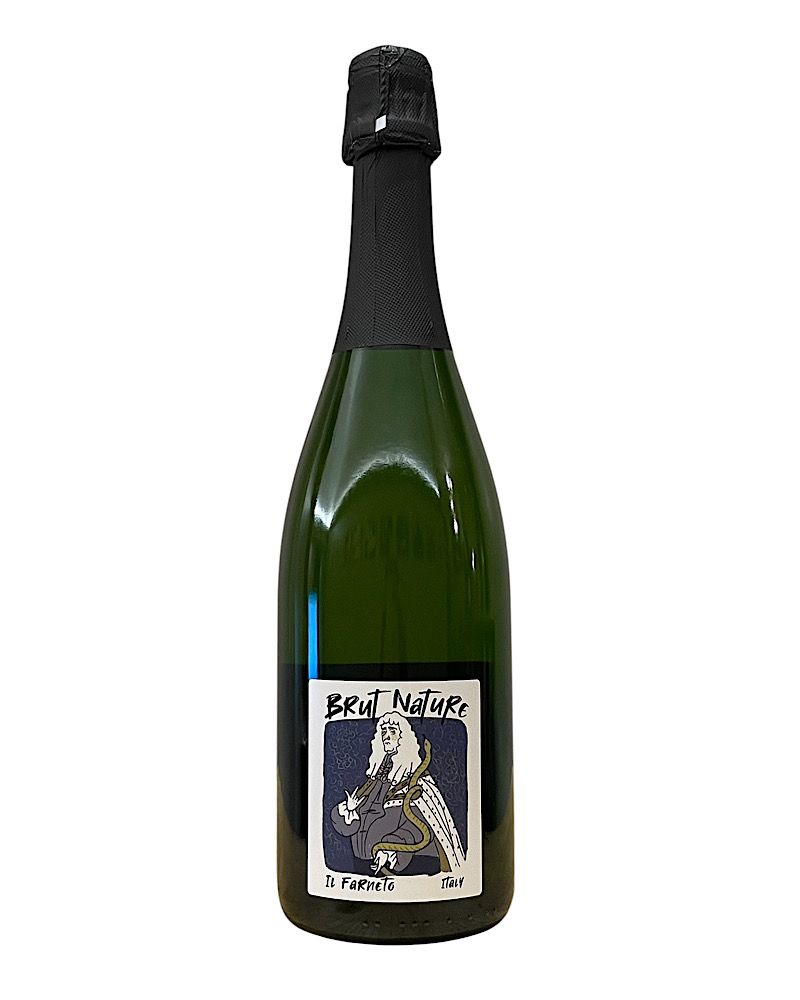 Brut Nature Il Farneto 2024