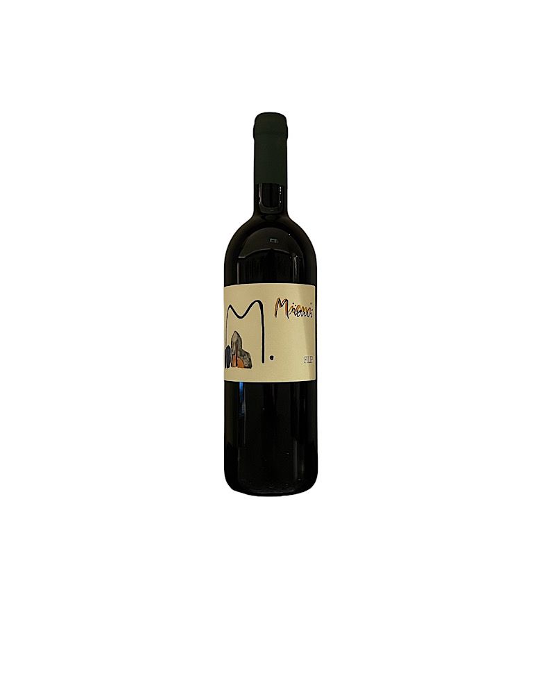 Filip Merlot Friuli Colli Orientali doc Miani 2021