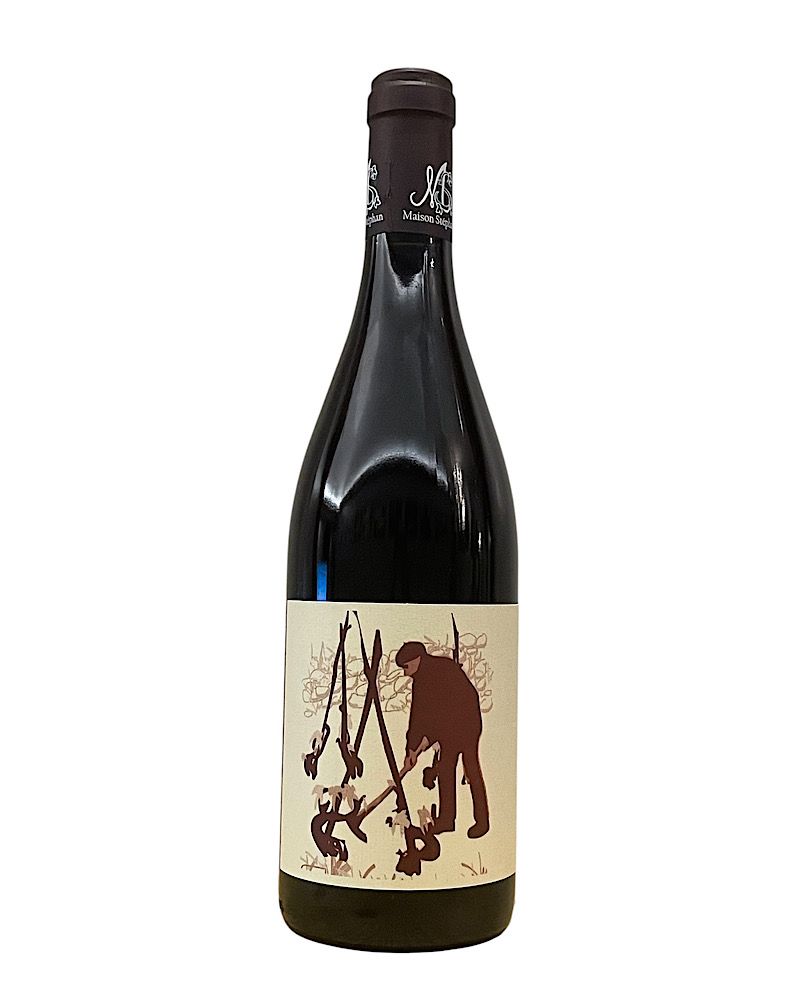 Les Binardes Côte-Rôtie Maison Stephan 2024