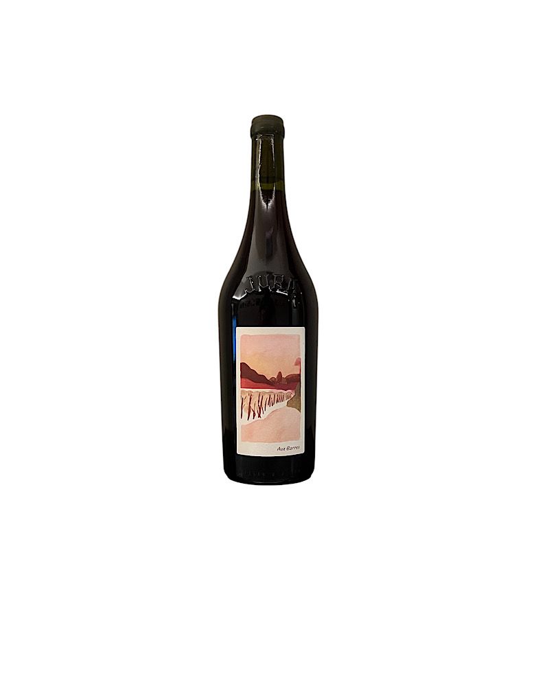 Maison des Saules aux Barres Cote du Jura 2023