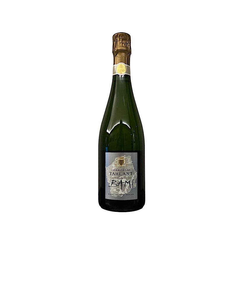 Bam Champagne Brut Nature Tarlant