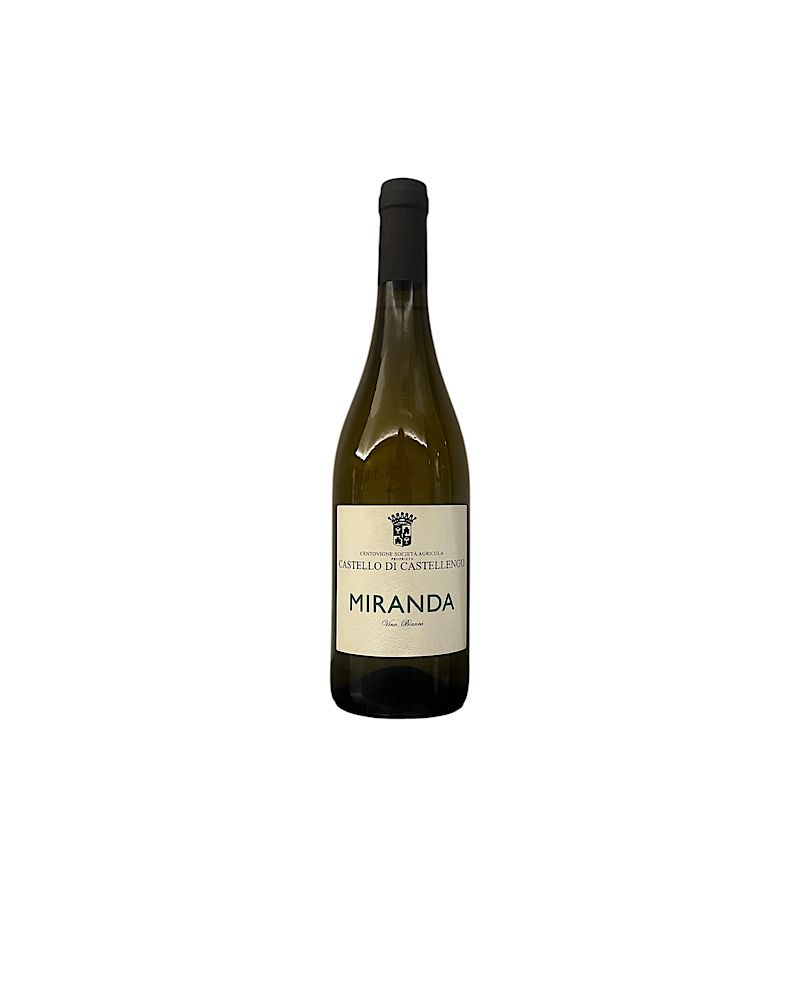Miranda Vino Bianco Centovigne 2022