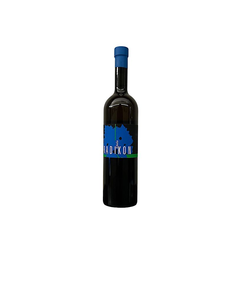 Ribolla Gialla Venezia Giulia igt Radikon 2019 1 L