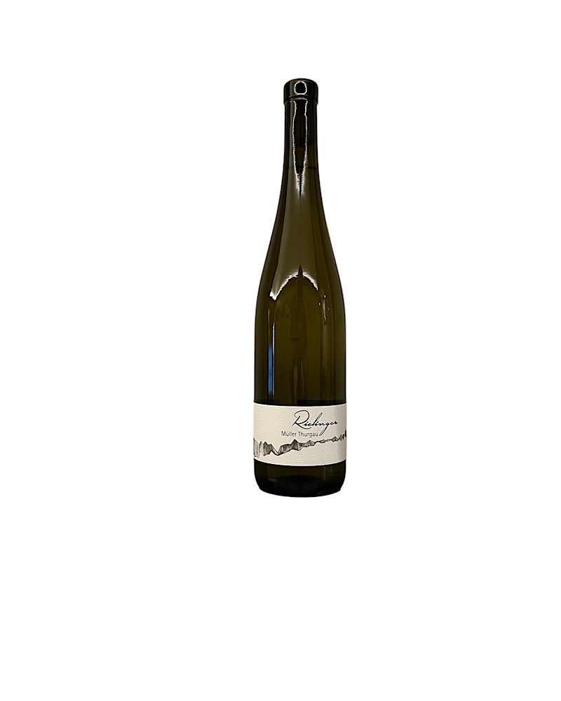 Kerner Weinberg Dolomiten Rielinger 2023