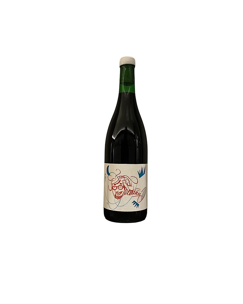 La Botte Secrète Toscana IGT Sangiovese Stefano Amerighi 2022