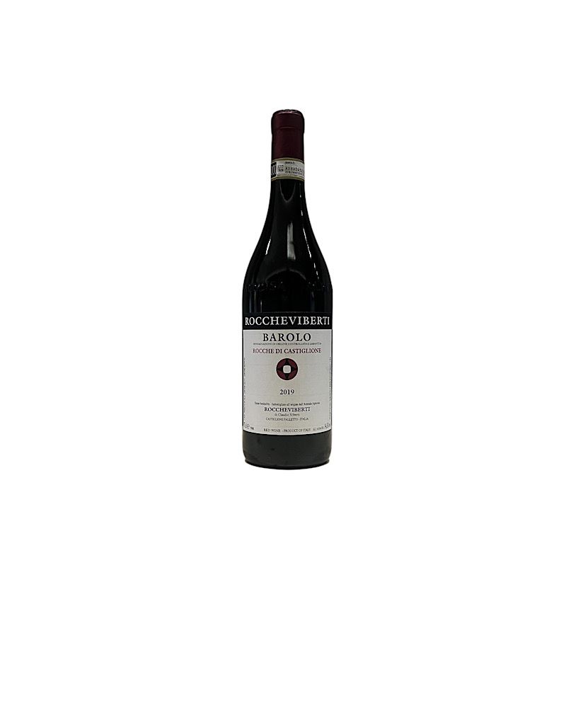 Barolo Rocche di Castiglione Rocche Viberti 2019