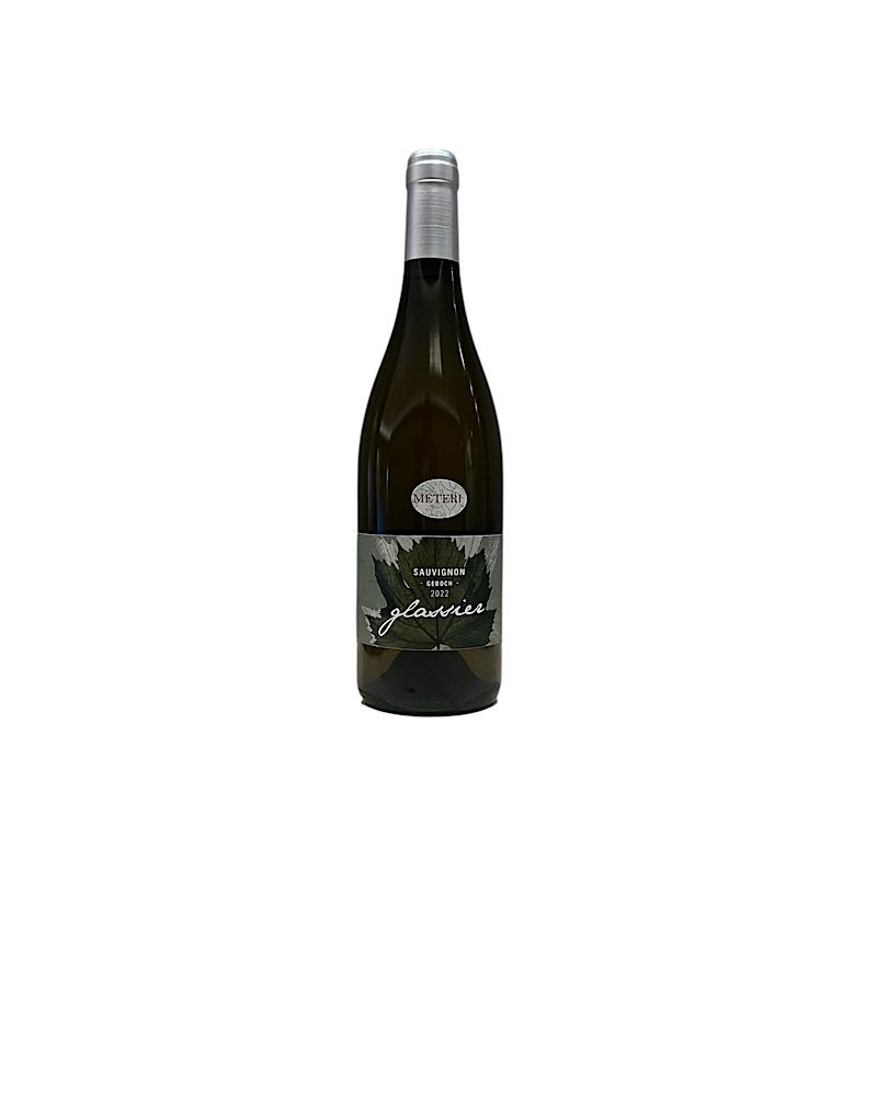 Sauvignon Vigneti delle Dolomiti igt Glassier 2022