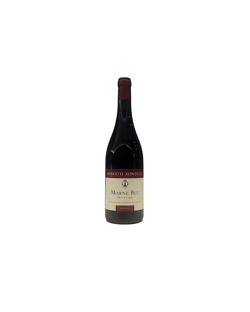 Marne Blu Dolceacqua doc Rondelli 2023