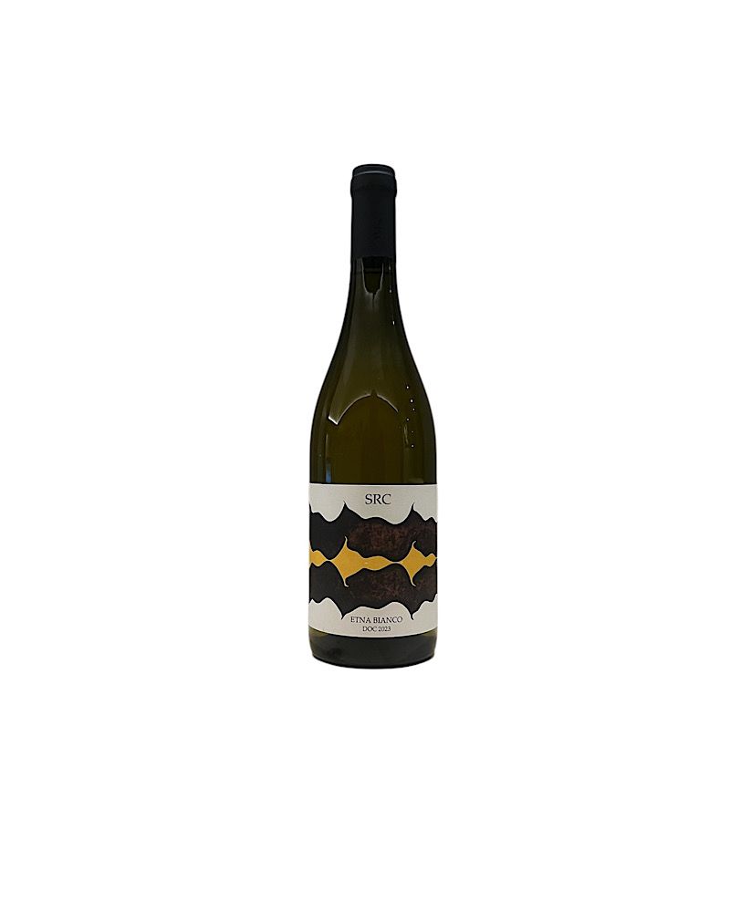 SRC Etna Bianco doc 2023