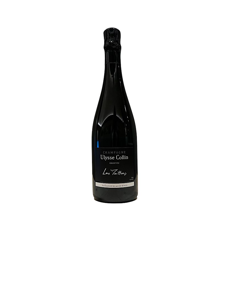 Les Maillons Champagne Extra Brut Blanc de Noirs Ulysse Collin