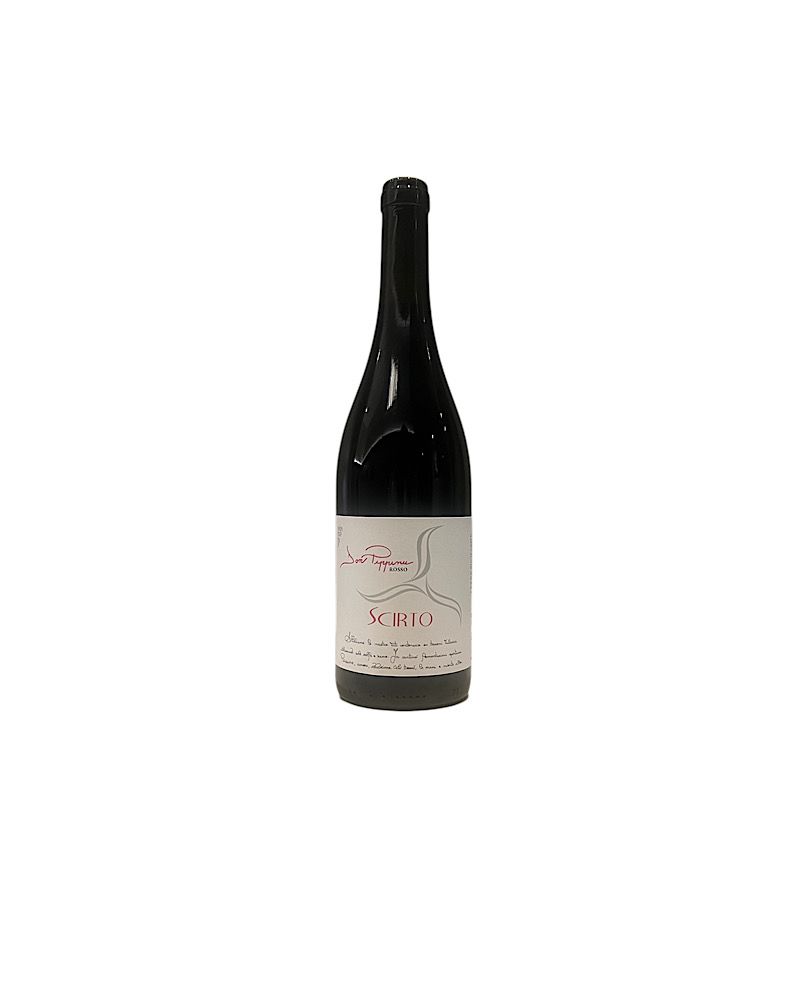 Don Pippinu Rosso Terre Siciliane igt Nerello Mascalese Scirto 2022