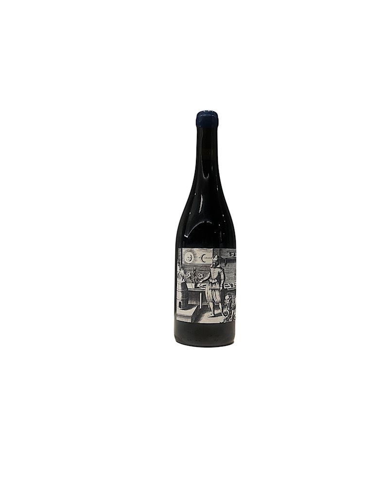 Yseult Mon Amour Vin de France Vincent Ruiz 2023