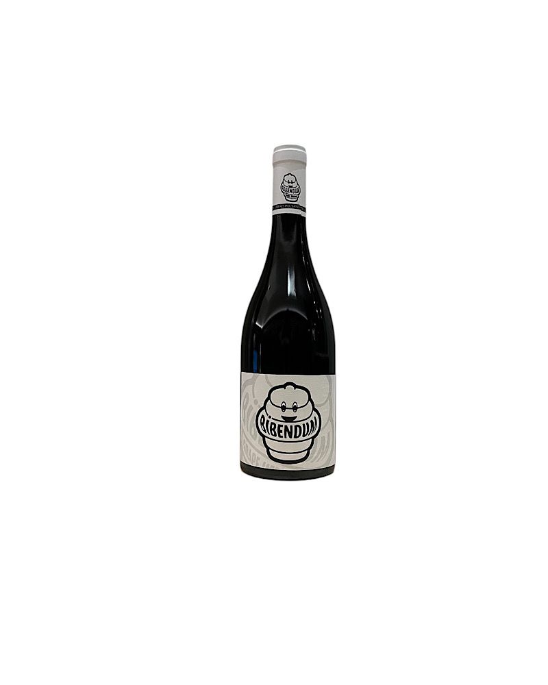 Bibendum Rouge Domaine de La Grande Colline 2022
