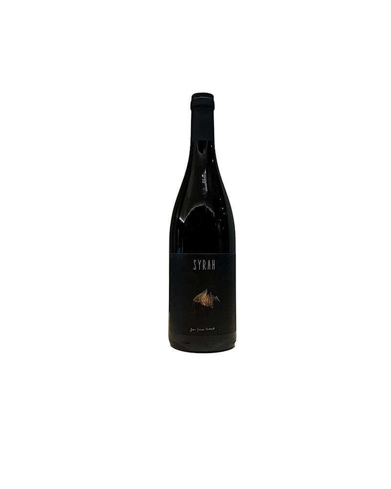 Syrah Cave de l'Iserand 2023