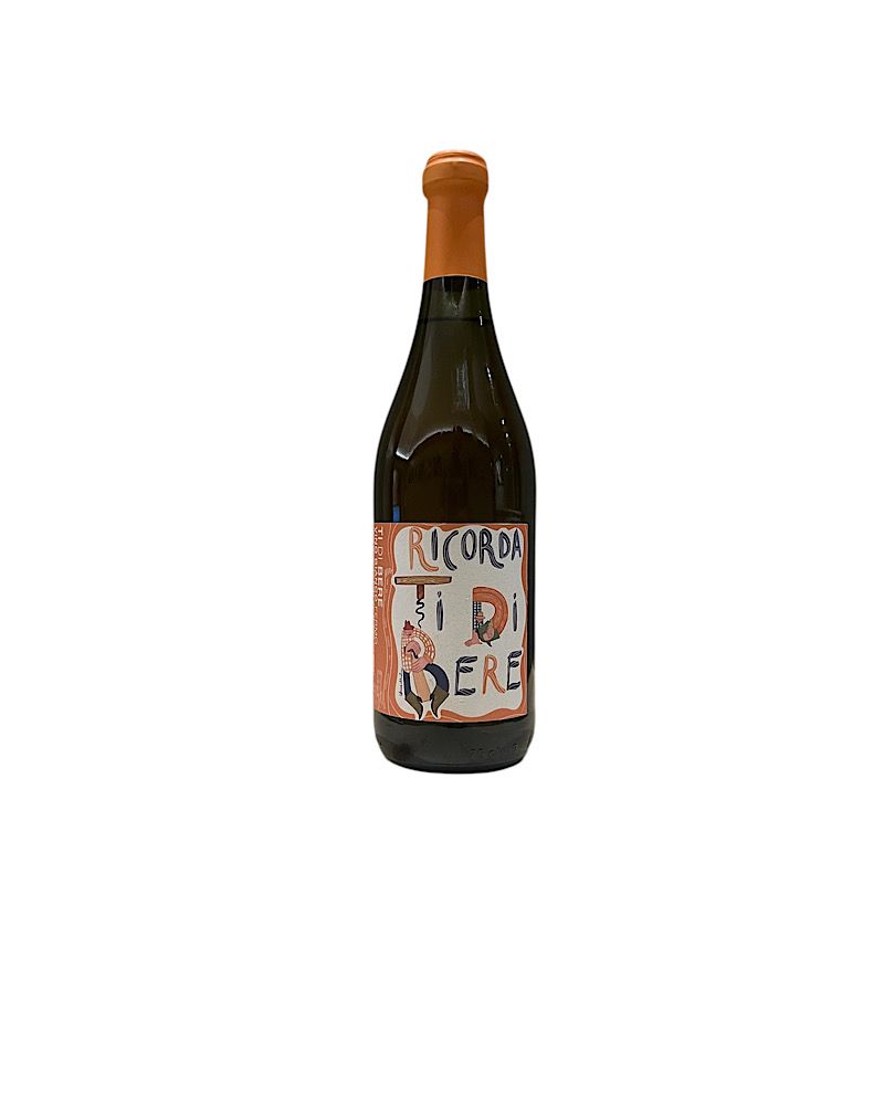 Ti Di Bere Vino Bianco Fermo Ricorda