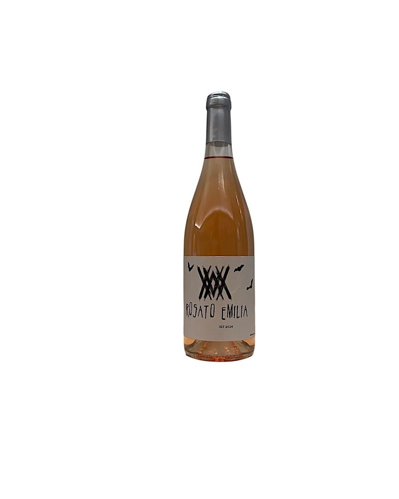 Rosato Emilia igt Anonima Agricola 2024
