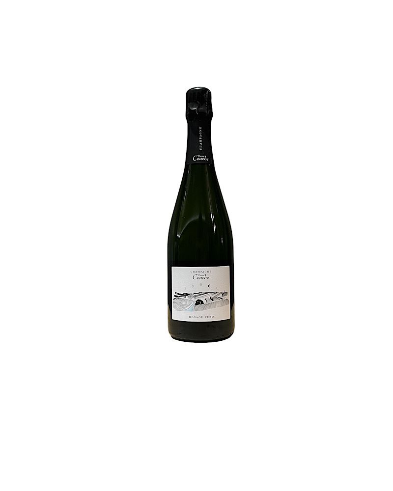 Dosage Zero Champagne Vincent Couche s.a.