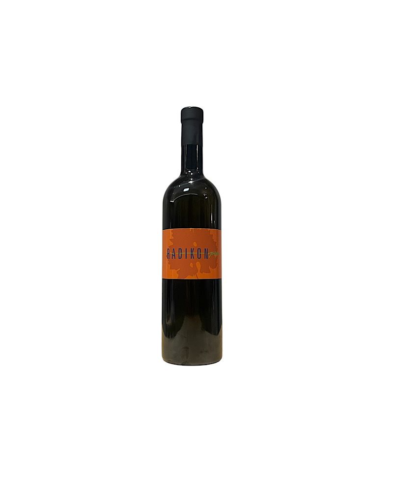 Vino Bianco Pop Radikon 2025