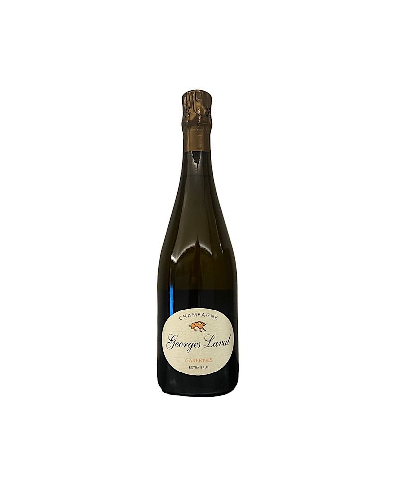 Garennes 13-21 Champagne extra brut Georges Laval