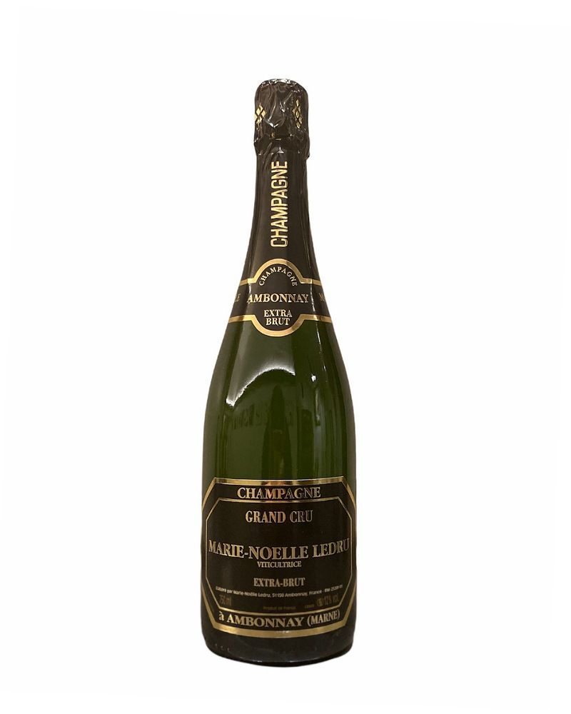 Champagne Grand Cru Ambonnay extra brut Marie Noelle Ledru