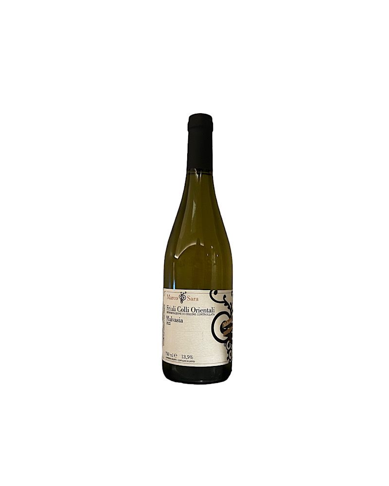 Malvasia Friuli Colli Orientali doc 2025