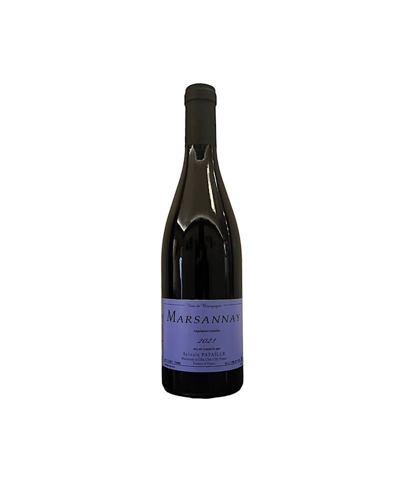 Marsannay Rouge Sylvain Pataille 2023