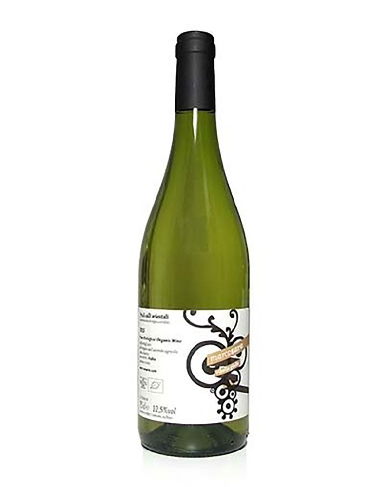 Erre Ribolla Gialla Friuli Colli Orientali DOC Marco Sara 2024