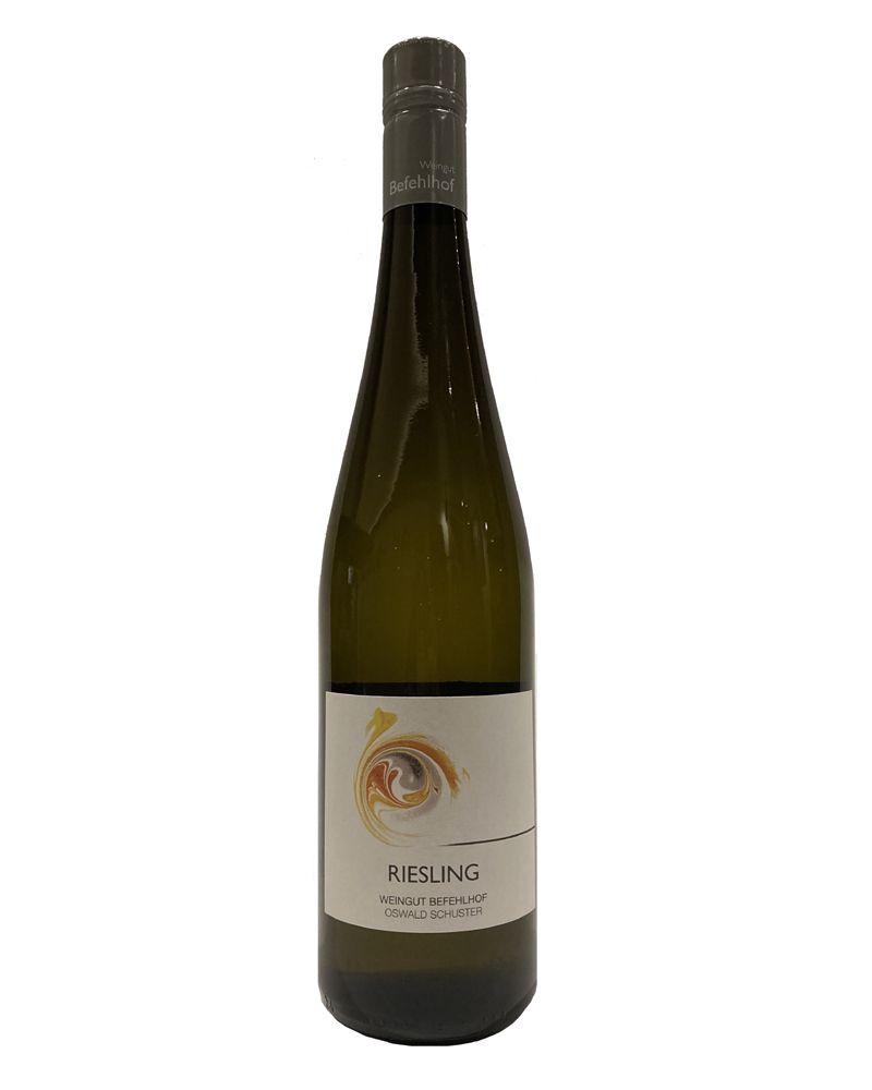 Riesling Mitterberg IGT Befehlhof 2021