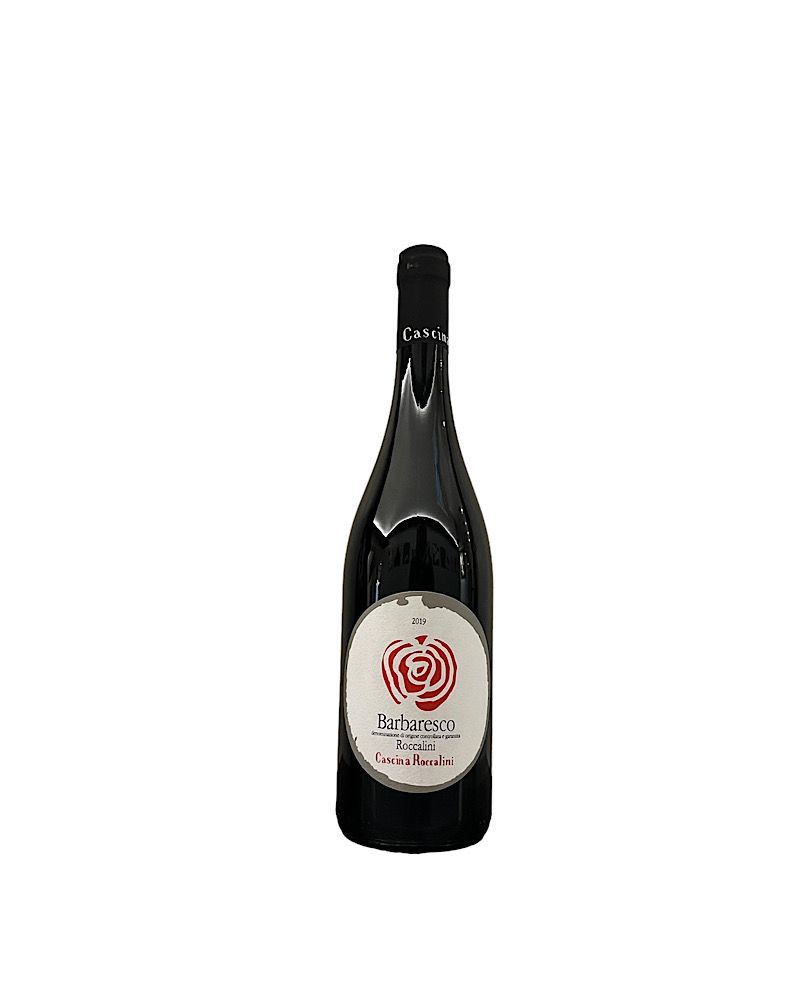 Barbaresco docg Roccalini Cascina Roccalini 2021