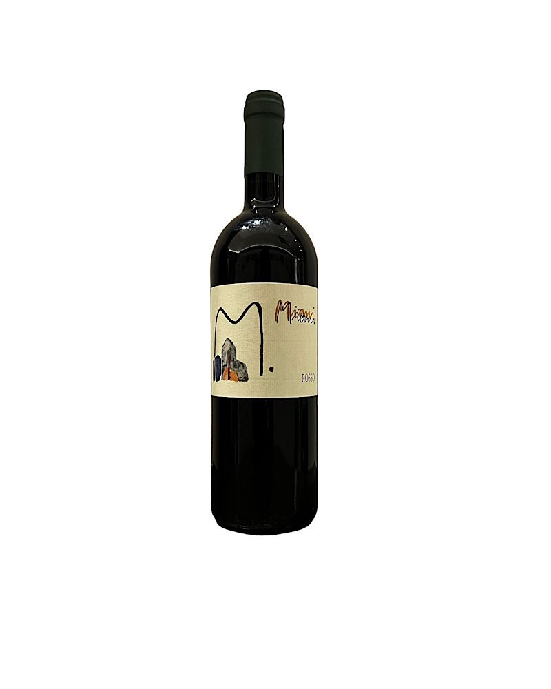 Rosso Friuli Colli Orientali doc Miani 2020