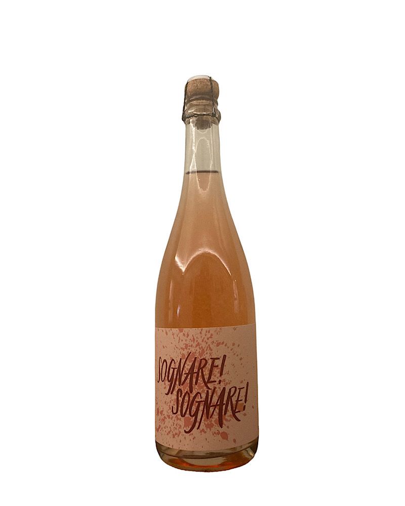Sognare Sognare Metodo Classico Brut Nature Villa Picta 2020