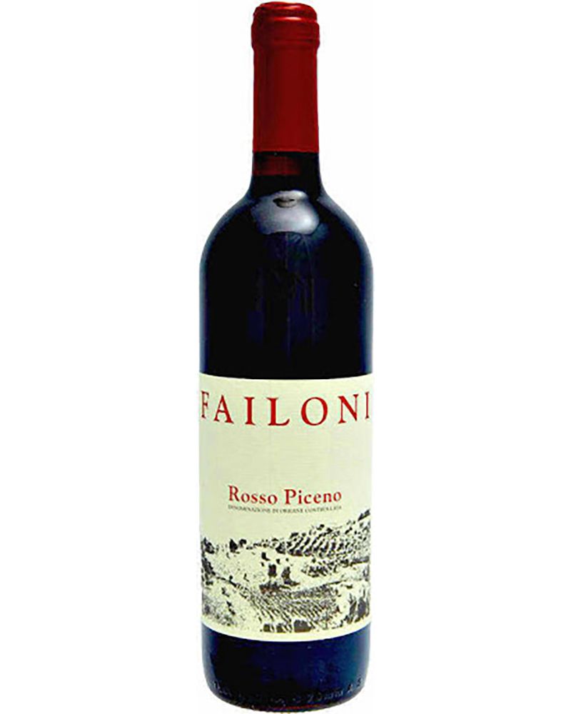 Rosso Piceno DOC Antonio Failoni 2021