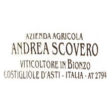Andrea Scovero