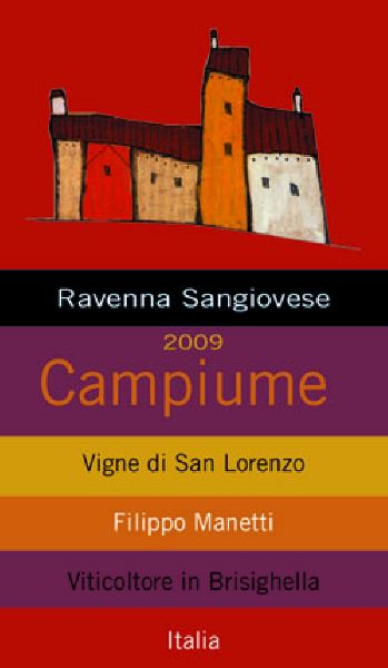 Azienda Agricola Campiume