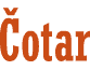 Cotar