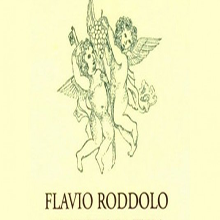 Flavio Roddolo