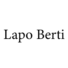 Lapo Berti