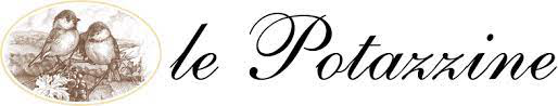 Le Potazzine